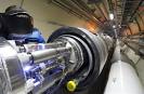 Particle Accelerator May Reveal Shape Of Alternate Dimensions