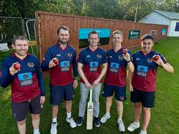 Image result for Whitchurch-Heath Cricket Club