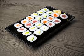 Image result for maki sushi