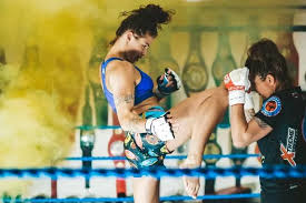 Image result for Falmouth Thai Boxing, Cornwall