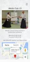 Image result for Bakewell Aikido Club