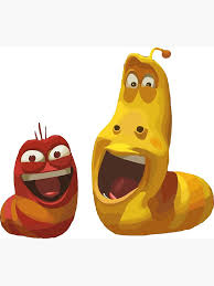 Attēlu rezultāti vaicājumam “larva”