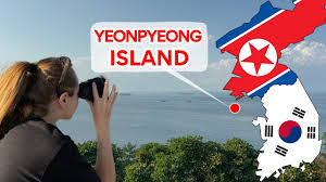 Resultado de imagen para Yeonpyeong