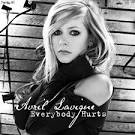 Anichu90 Avril Lavigne - Everybody Hurts [My FanMade Single Cover] - Avril-Lavigne-Everybody-Hurts-My-FanMade-Single-Cover-anichu90-20398481-600-600