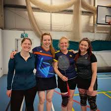 Image result for H C K Badminton Club