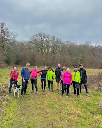 Image result for Oxted Runners