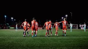Image result for Walton & Hersham Football Club