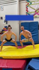 Image result for Cheam Trampoline Club