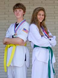 Image result for Taekwondo Witney