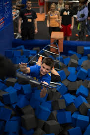 Image result for Extreme Adventures Parkour Club