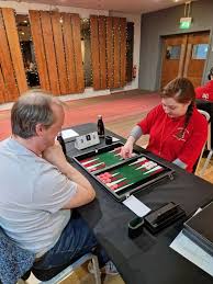 Image result for Tyneside Backgammon Club