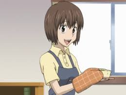 「沢田奈々 家庭教師ヒットマンREBORN!」の画像検索結果