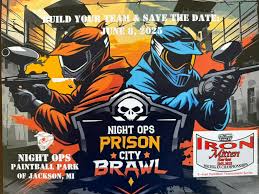 Image result for Samurai Paintball Club