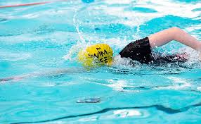 Image result for Isle Of Wight Swim Team