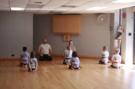 Image result for COURT FIELDS karate Academy