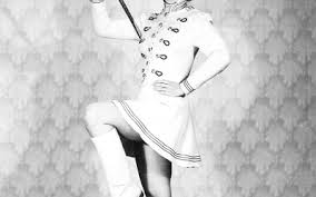 Image result for Kirknewton Starlets Baton Twirlers