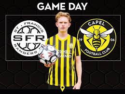 Image result for Capel Football Club