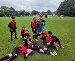 Image result for Headstone Manor Youth Football Club