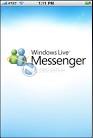 Windows Live Messenger for iPhone unveiled   Neowin