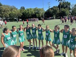 Image result for Civil Service (Ipswich) Netball Club
