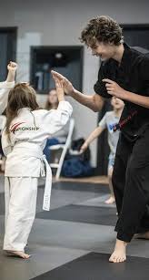 Image result for West Jordan Martial Arts Dojo