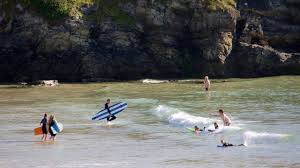 Image result for Nottingham University Surfing