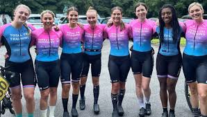 Image result for Ryton Triathlon Club