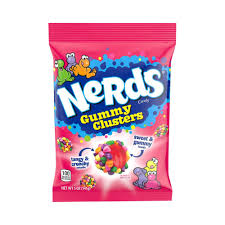 Image result for nerds wonka