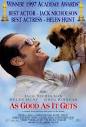As Good as It Gets-1997