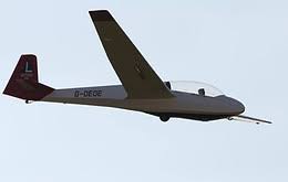 Image result for East Sussex Gliding Club Ltd