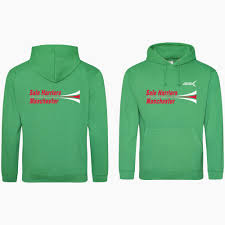 Image result for Manchester Harriers & Athletics Club