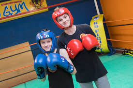 Image result for Sefton Amateur Boxing Club Community Gym