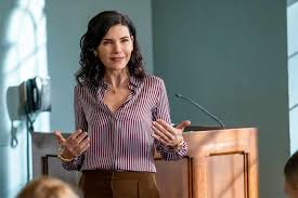 Image result for Bugaboo Cameleon Julianna Margulies