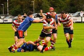 Image result for Stockton Rugby Football Club