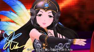 「ヘレン アイドルマスターシンデレラガールズ」の画像検索結果