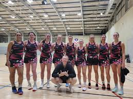 Image result for Ashby Netball Club
