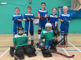 Image result for Letchworth Roller Hockey Club