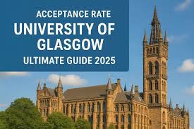Image result for University Of Glasgow