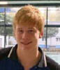 Sebastian Tauwel Geboren 6.3.1993. Im DSV 98 seit 2008