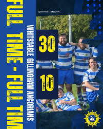 Image result for Whitstable Rugby Football Club