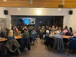 Image result for Shepshed Town Bowls Club