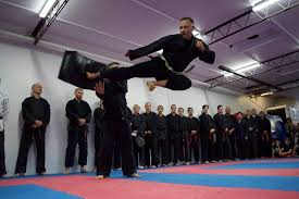 Image result for Marsden martial arts