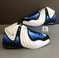 Image result for kevin garnett shoes