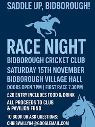 Image result for Bidborough Cc