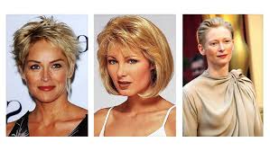 Znalezione obrazy dla zapytania fryzury