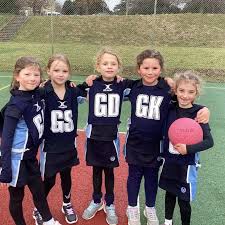 Image result for Homejames Netball Club