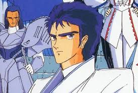 「ジャッキー・トノムラ 機動戦士ガンダムSEED」の画像検索結果