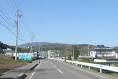 塩嶺王城パークライン