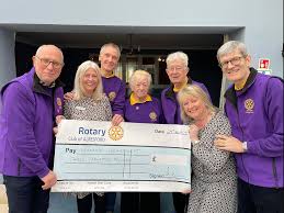 Image result for Wessex Fives Club