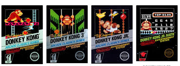 Kuvahaun tulos haulle donkey kong 3  arcade